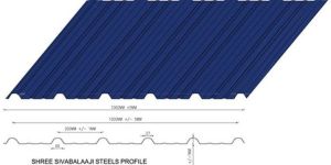 Profile Roofing Sheets