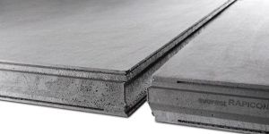 Everest Rapicon Wall Panel