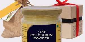 Cow Colostrum Powder
