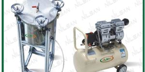 AIR OIL FILTER NS (AOF)