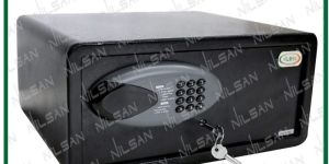 Nilsan Laptop Electronic Safe Locker (NSH-20)