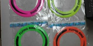 Flying Ring