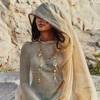 AIRE LAYERED Womens NECKLACE