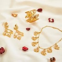 Sama Midi Ladies Jewellery Gift Set