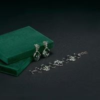 TERRA MINI Ladies Jewellery GIFT SET