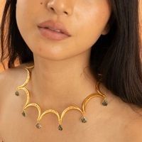 TILA Womens NECKLACE