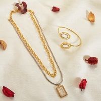 VAZIO MINI Ladies Jewellery GIFT BOX