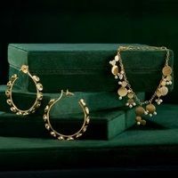 VITR MINI Ladies Jewellery GIFT SET