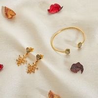 ZELENA MINI Ladies Jewellery GIFT BOX