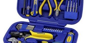 29 PC Home Improvement Tool Kit