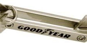 4 Pcs. Mini Pocket Folding Wrench Set