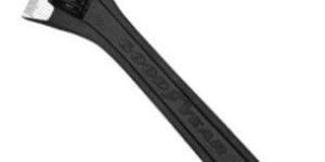 Adjustable Wrench