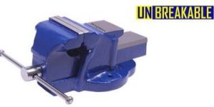 Bench Vice Fix Base SG IRON