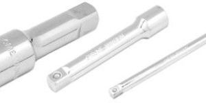 Extension Bar 1/2 Sq. Drive