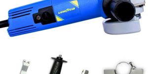Goodyear 4 (100mm) Angle Grinder 900W