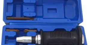 Goodyear 9 PC Impact Screwdriver Set Premium Quality