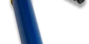 Goodyear Grease Gun 15oz 5/8 (Lever Type) Professional Quality