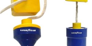 Goodyear Plumbob for Construction Work No. 2 & No. 3