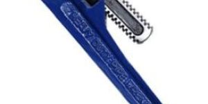 Pipe Wrench Rigid Type (Extra Heavy Duty)