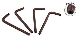 Torx Allen Keys