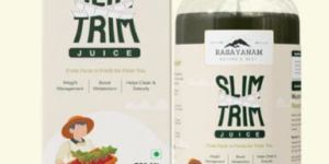 Slim Trim Juice