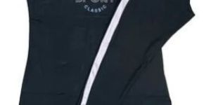 Juliet Ladies Black Yoga Suit SSP21498