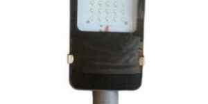 Street Light Glass Model 50 Watt