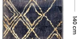 Kashan Diamond Motifs Kitchen & Bedroom Runner