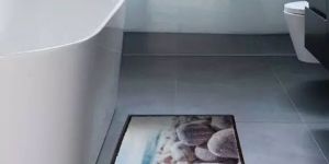 Lexington LX-09 Antislip Bath Mat
