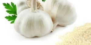 Organic Garlic Powder