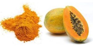 Papaya Juice Powder