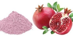 Pomegranate Juice Powder