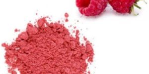 Raspberry Juice Powder
