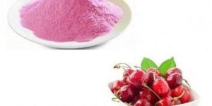 Sour/Tart Cherry Powder