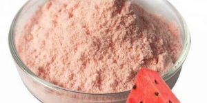 Watermelon Juice Powder
