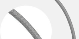 Allied Braided Hose F1/2 X F1/2