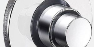 Allied Metropole Flush Valve