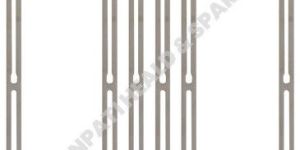 Stainless Steel Drop Pin