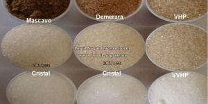 ICUMSA 45 Brazil Sugar