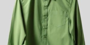 Eco-Friendly Hemp Mens Shirts