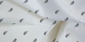 Home Decor Hemp Cotton Fabric