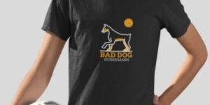 Organic Stylish Boys Cotton T-Shirts