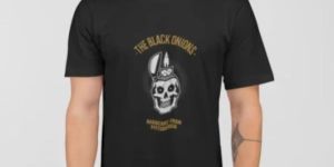 Premium Printed Boys Cotton T Shirts