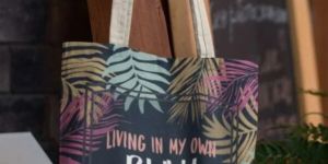 Unique Style Trendy Tote Bags