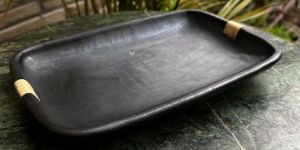 Tray - Two sided cane