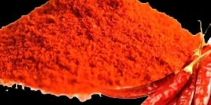 Red Chilli Powder