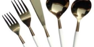 Classic Cutlery Set