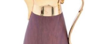 Faza Decal Coffee Pot