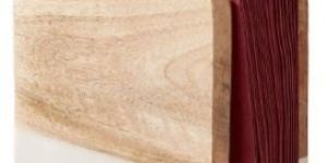 MODERN NAPKIN HOLDER