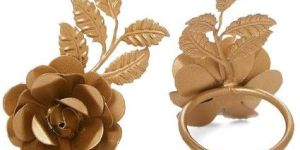 Rose Ring Napkin Holder